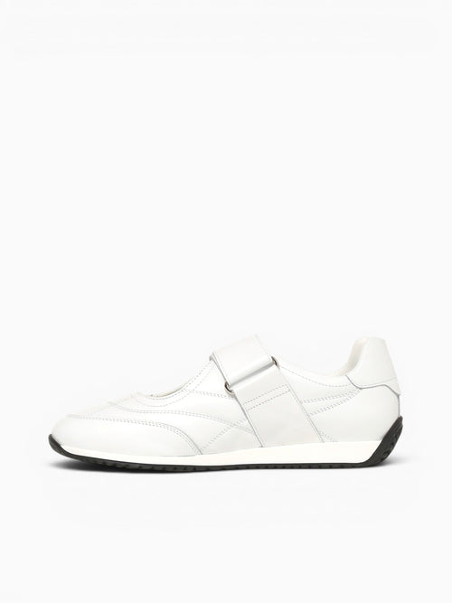 Art 7 Bianco 1 Variante White / 36 / M