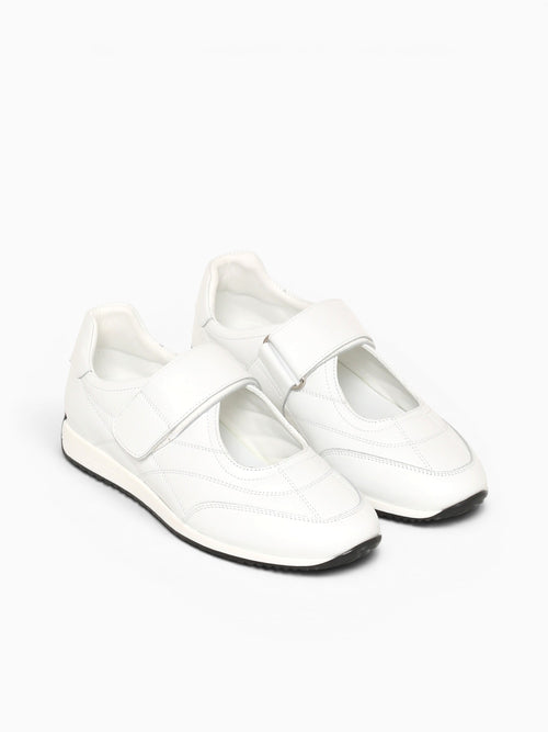 Art 7 Bianco 1 Variante White / 36 / M
