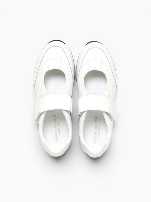 Art 7 Bianco 1 Variante White / 36 / M