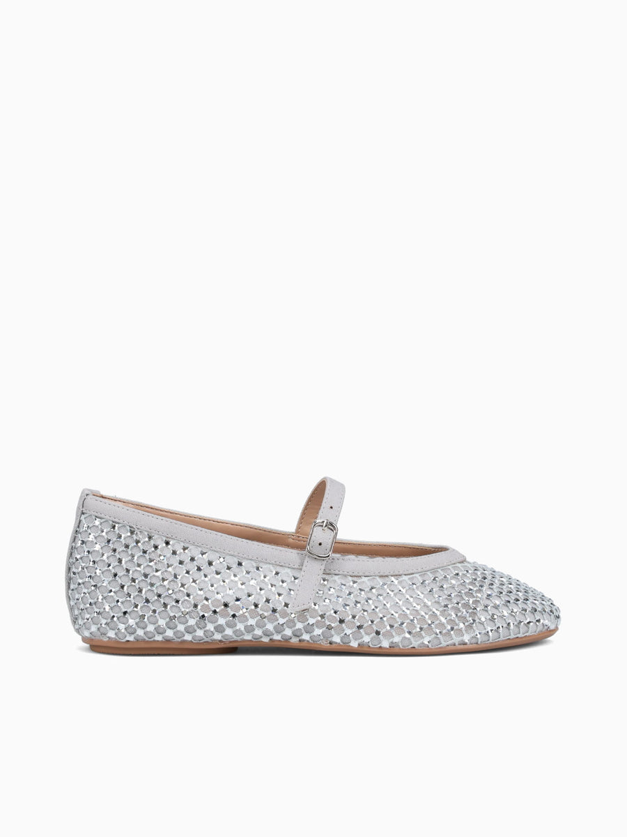 Mirham Grey Rete Grey / 5 / M