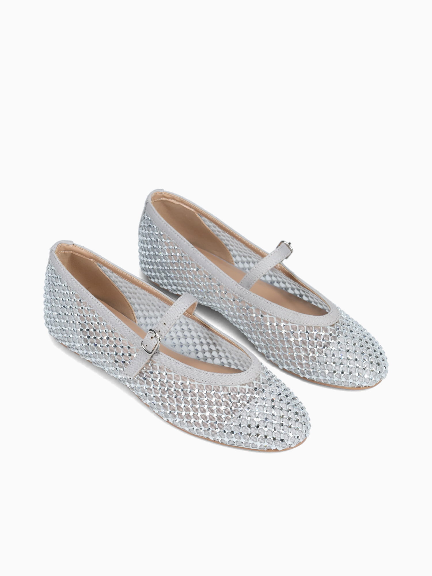 Mirham Grey Rete Grey / 5 / M