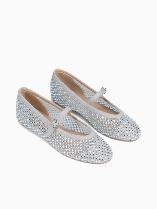 Mirham Grey Rete Grey / 5 / M