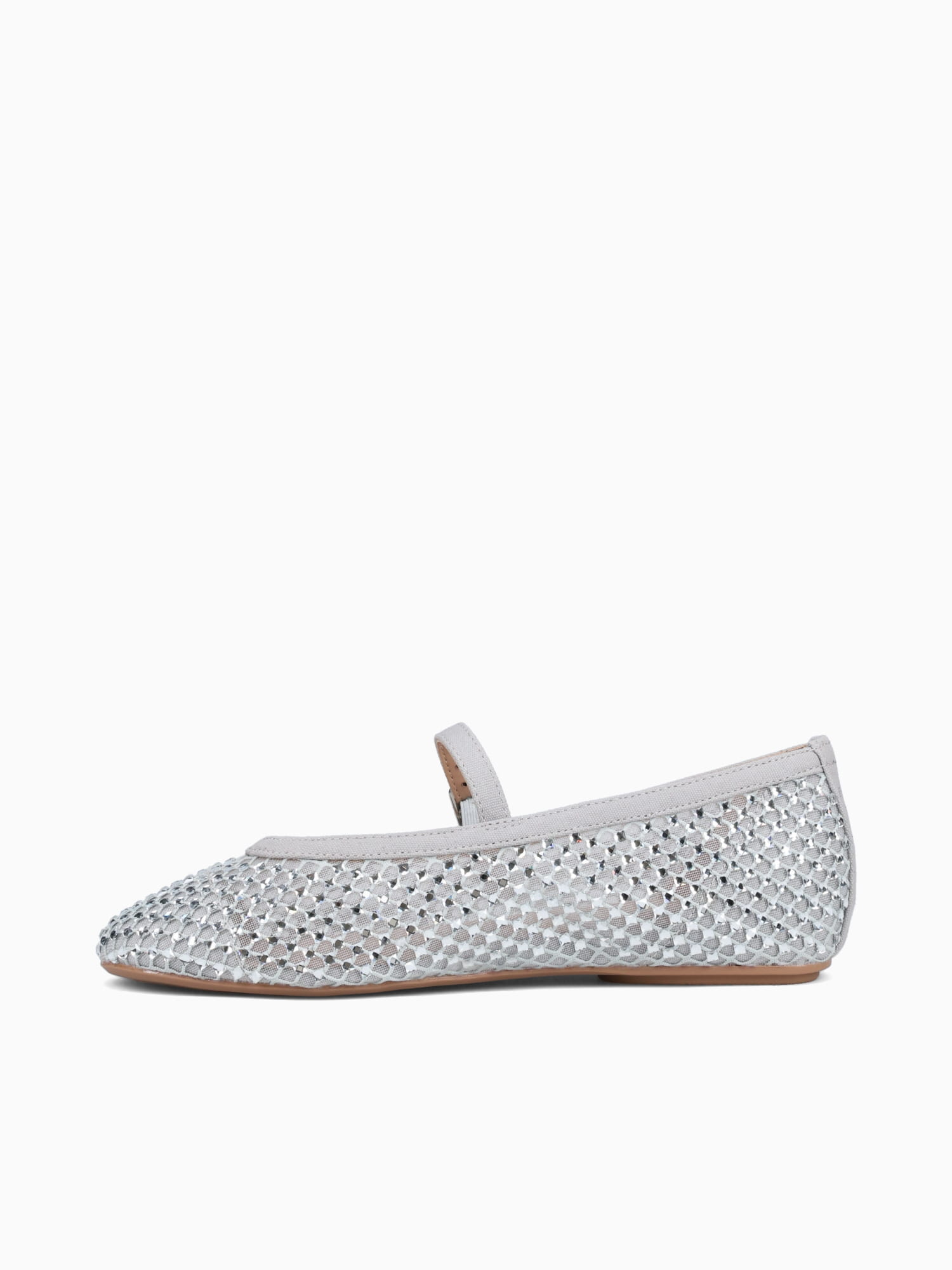 Mirham Grey Rete Grey / 5 / M
