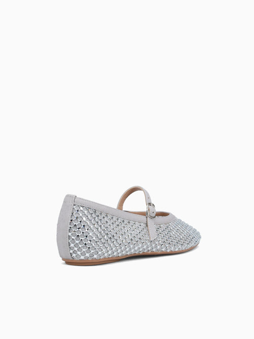 Mirham Grey Rete Grey / 5 / M