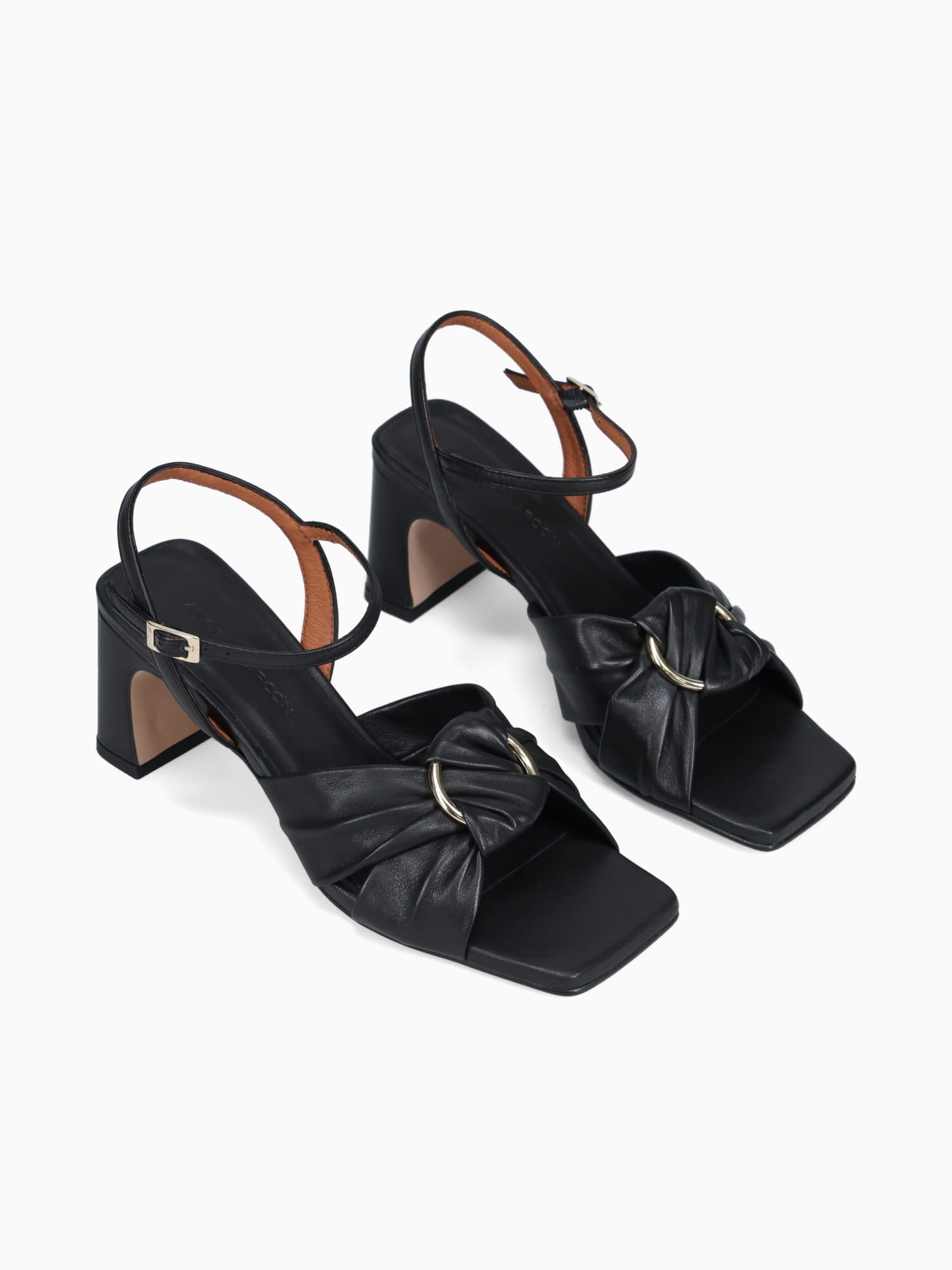 Amanda Negro Next Black / 5 / M