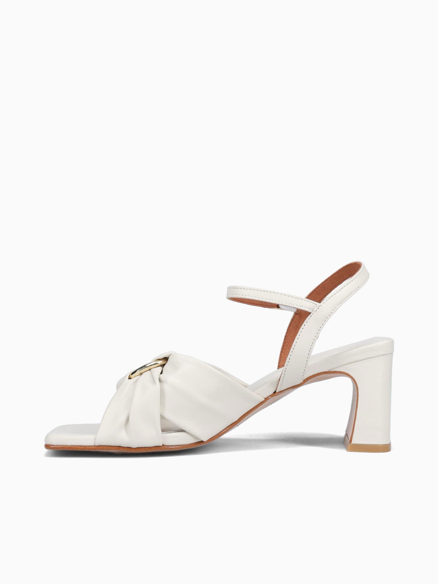 Amanda Ottico Next White / 5 / M