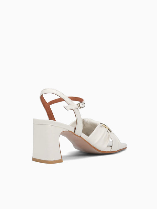 Amanda Ottico Next White / 5 / M