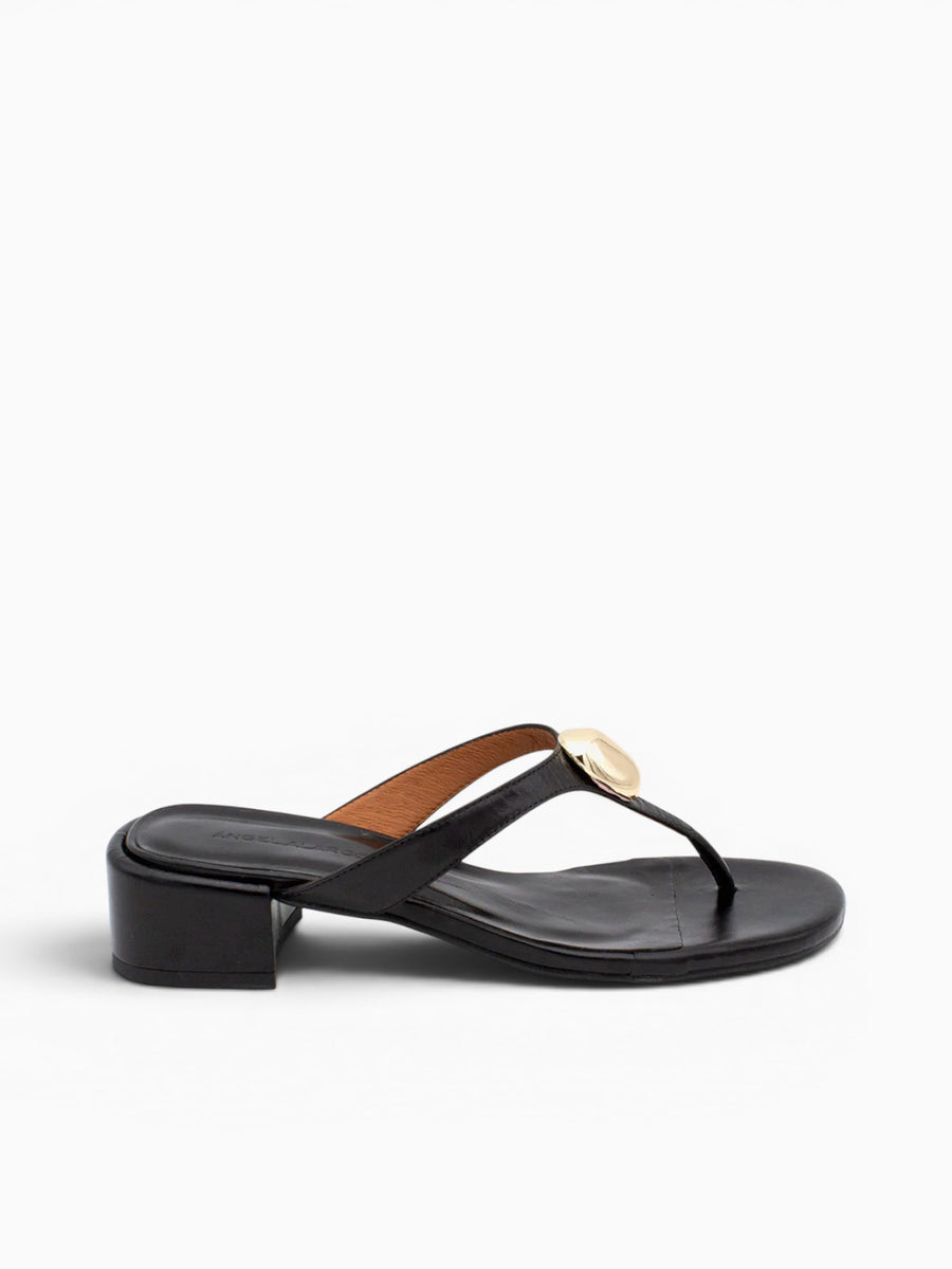 Amaya Negro Greta Black / 5 / M