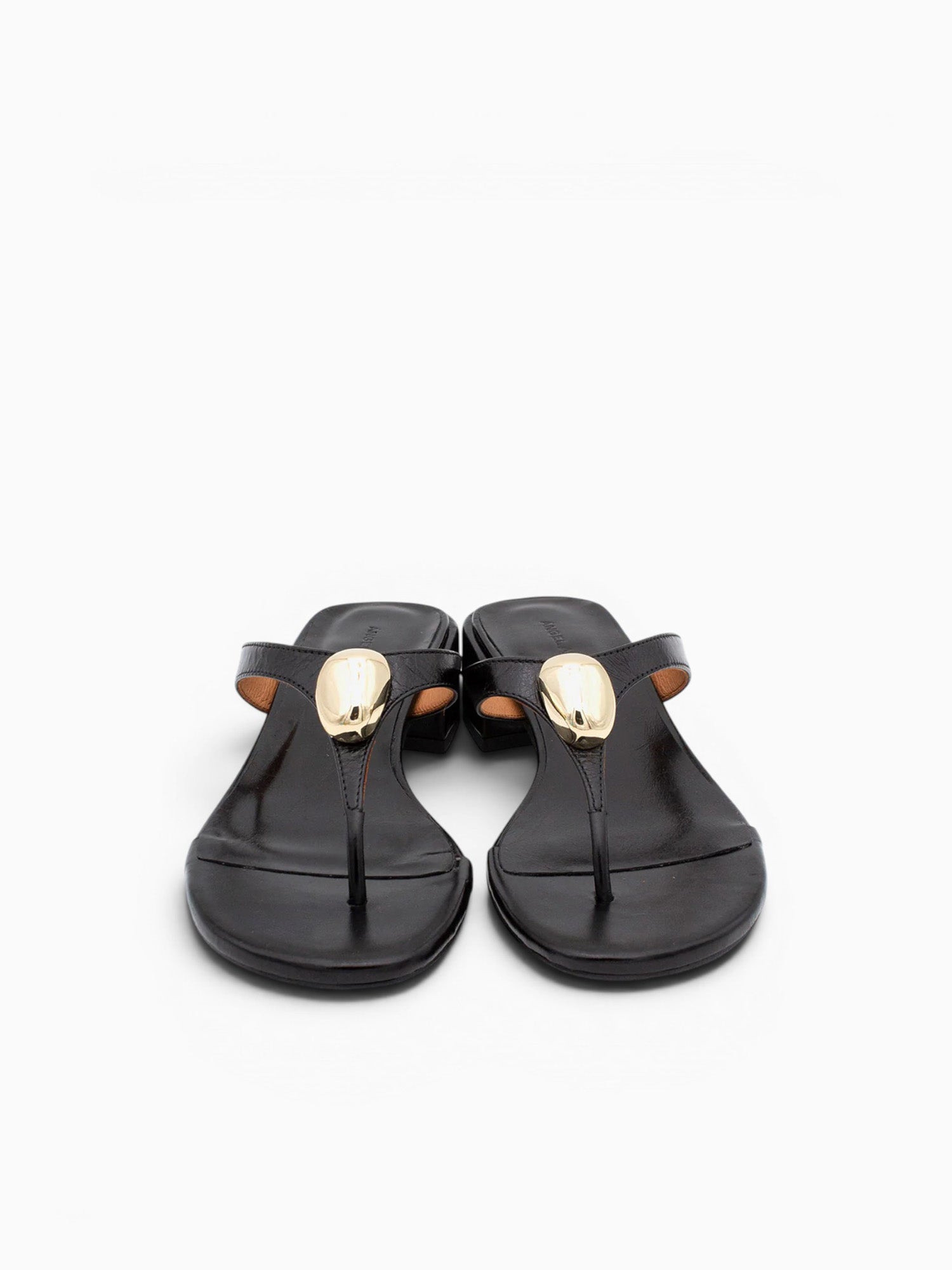 Amaya Negro Greta Black / 5 / M