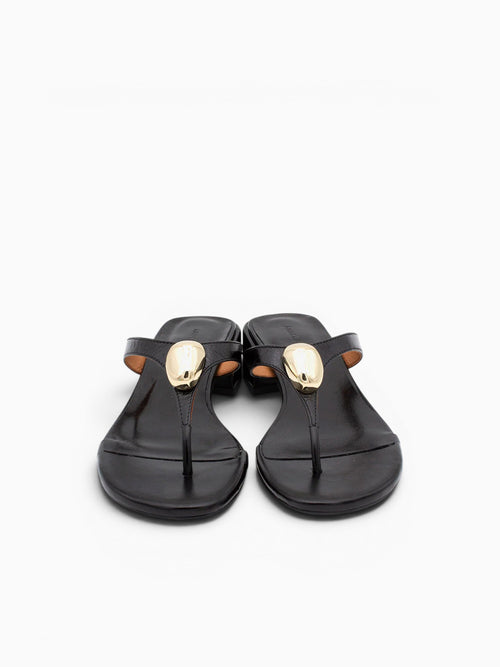 Amaya Negro Greta Black / 5 / M