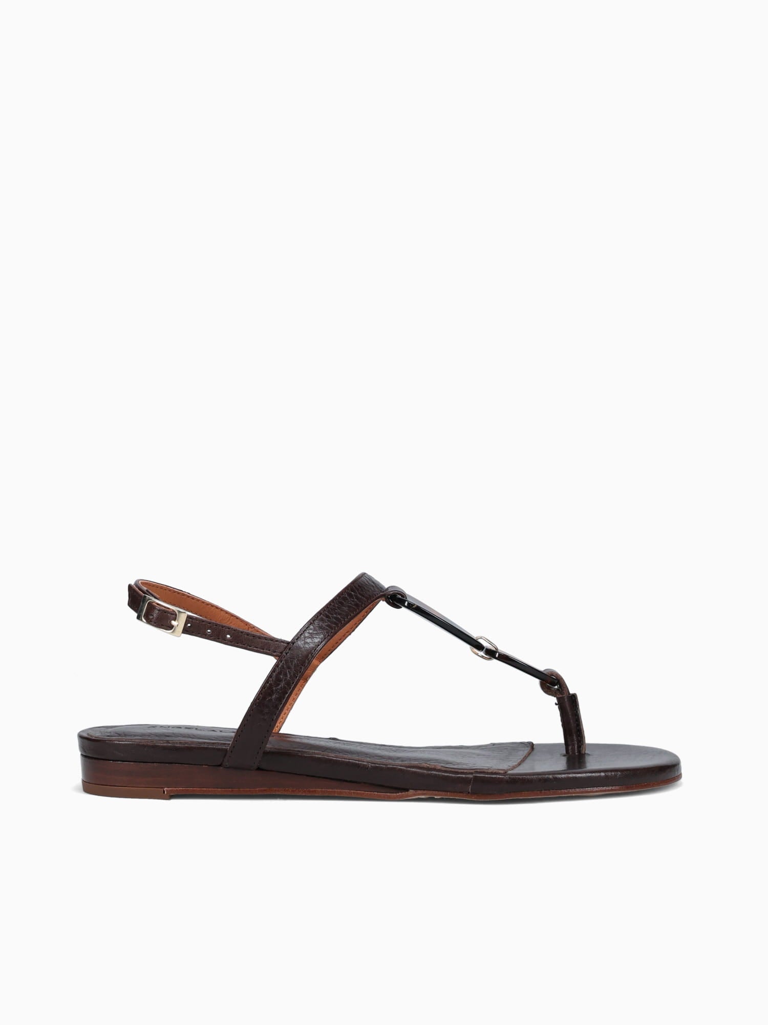 Amber T.moro Saratoga Brown / 5 / M