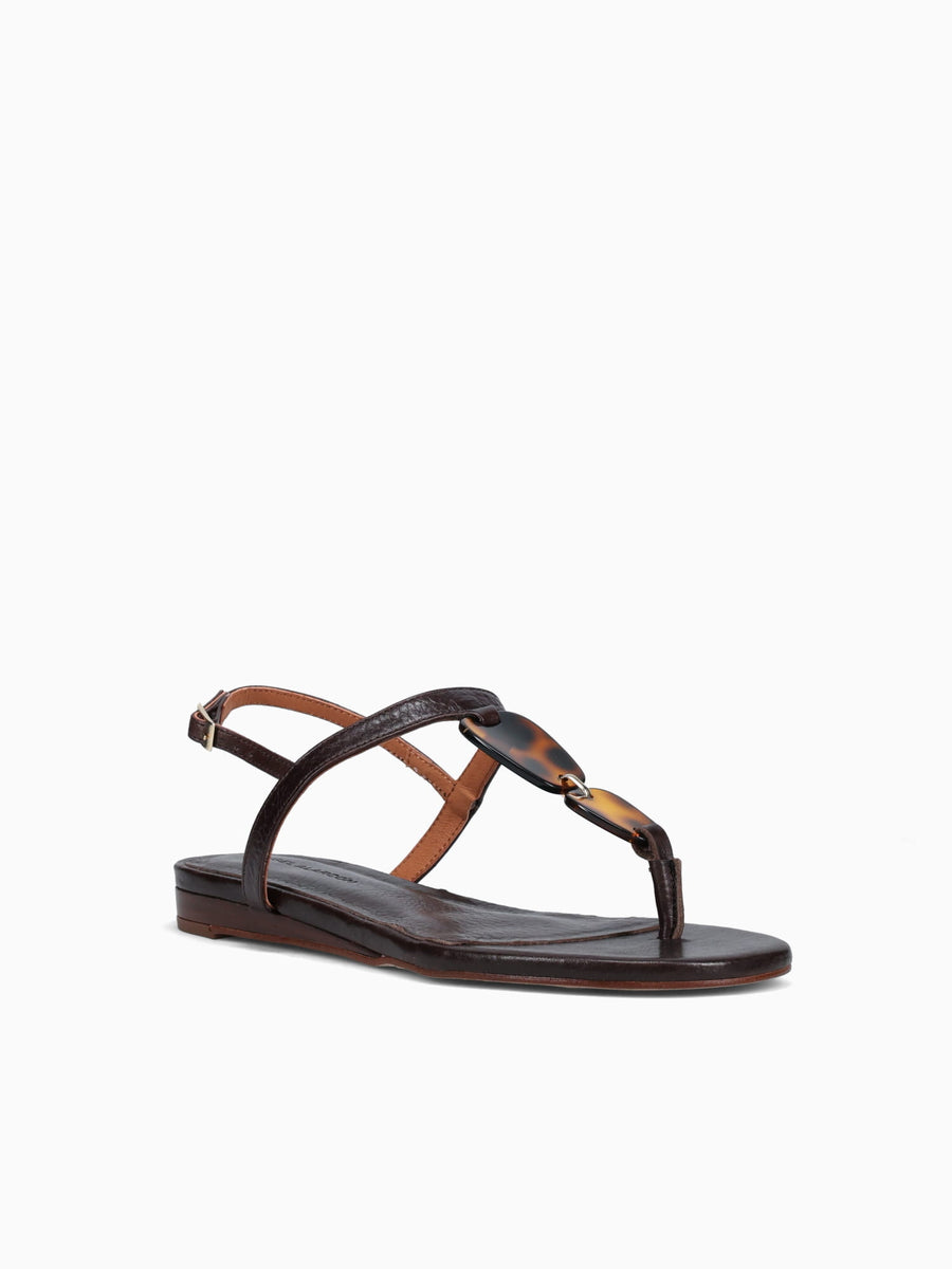 Amber T.moro Saratoga Brown / 5 / M