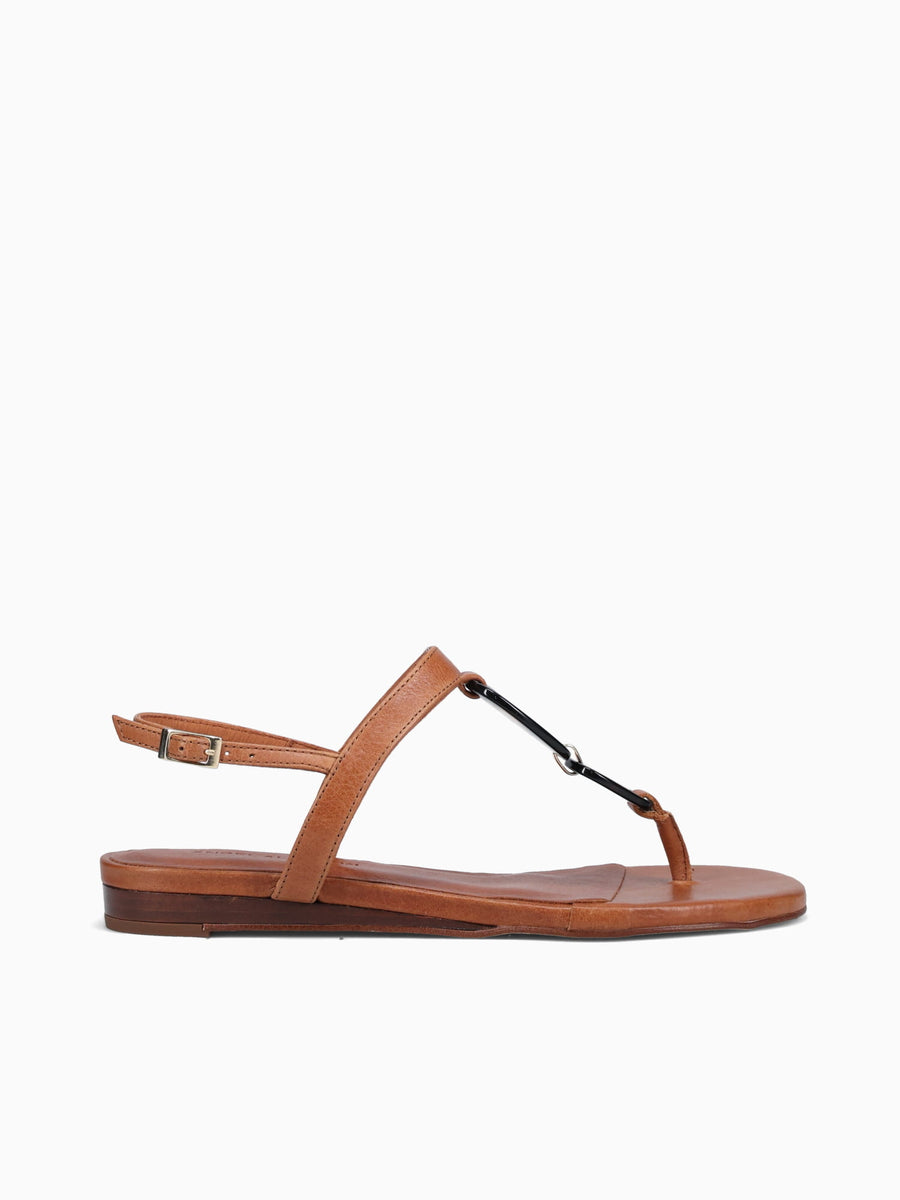 Amber Cognac Saratoga Cognac / 5 / M