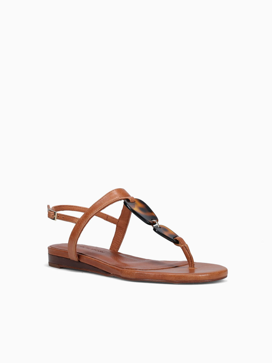 Amber Cognac Saratoga Cognac / 5 / M