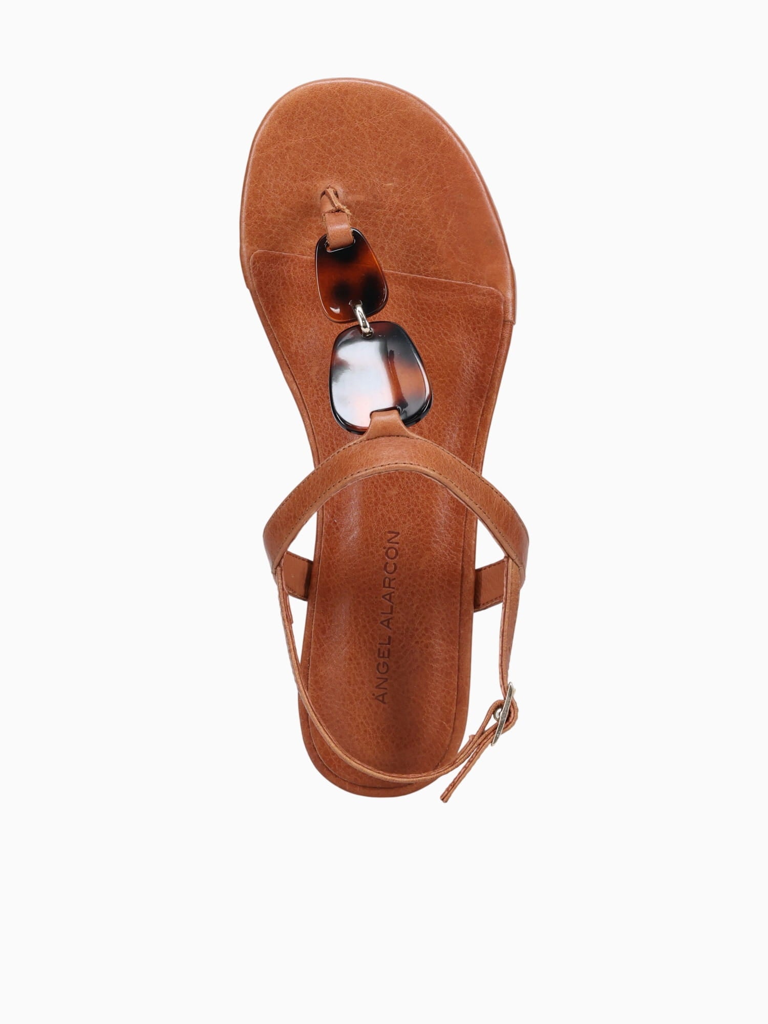 Amber Cognac Saratoga Cognac / 5 / M