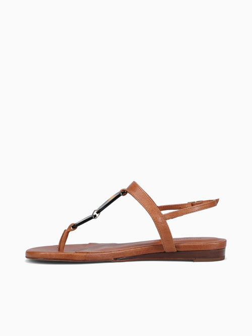 Amber Cognac Saratoga Cognac / 5 / M