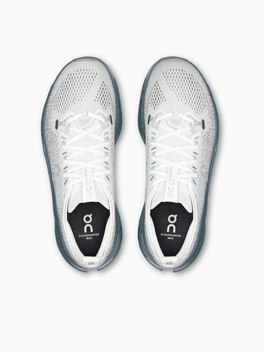 Cloudsurfer Max Iceberg Olive mesh Grey / 7 / M