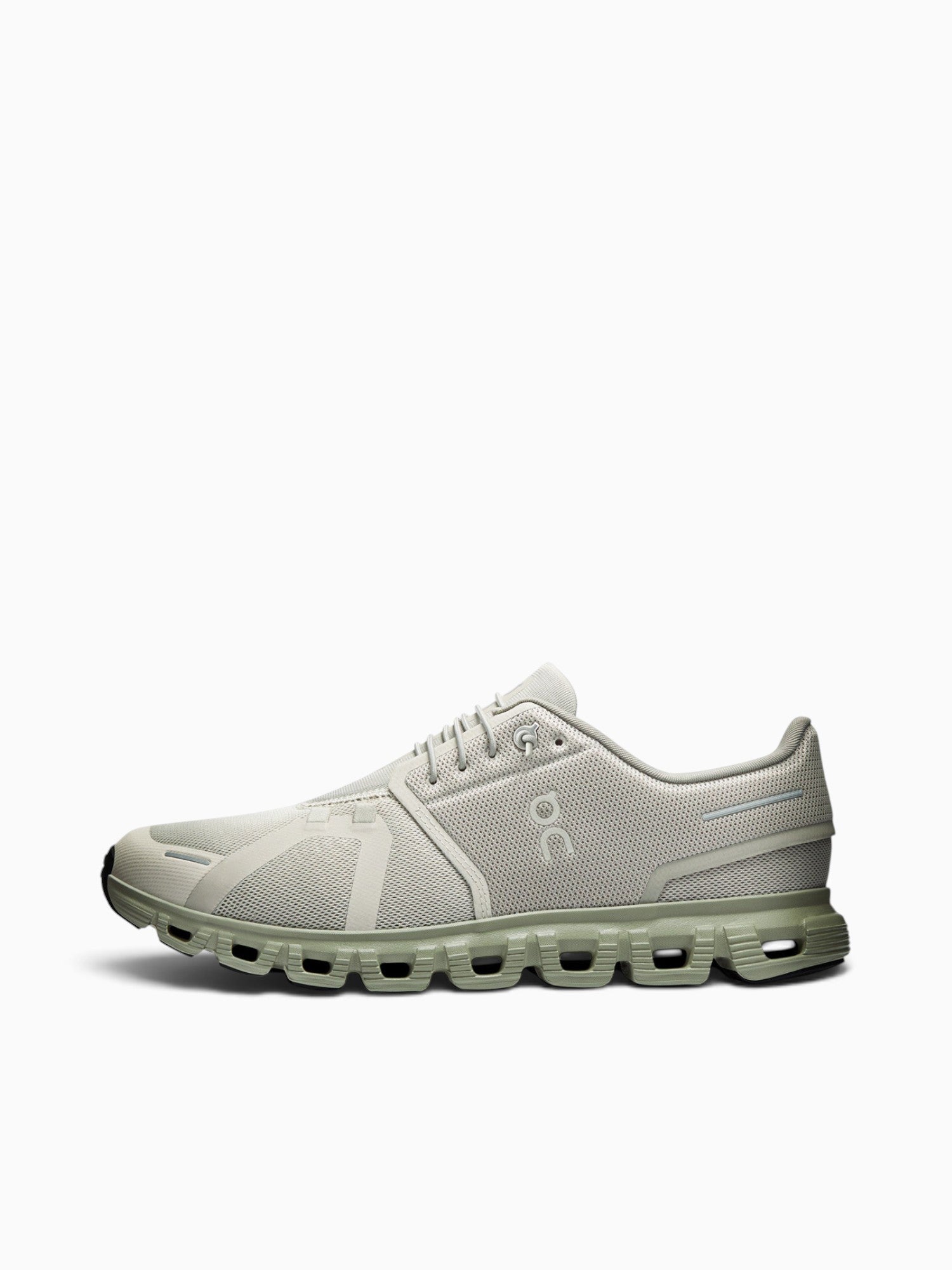 Cloud 6 Brume Olive mesh Dark Green / 7 / M