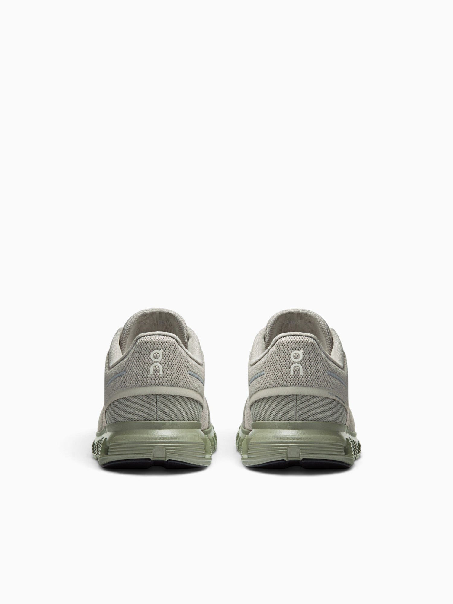 Cloud 6 Brume Olive mesh Dark Green / 7 / M