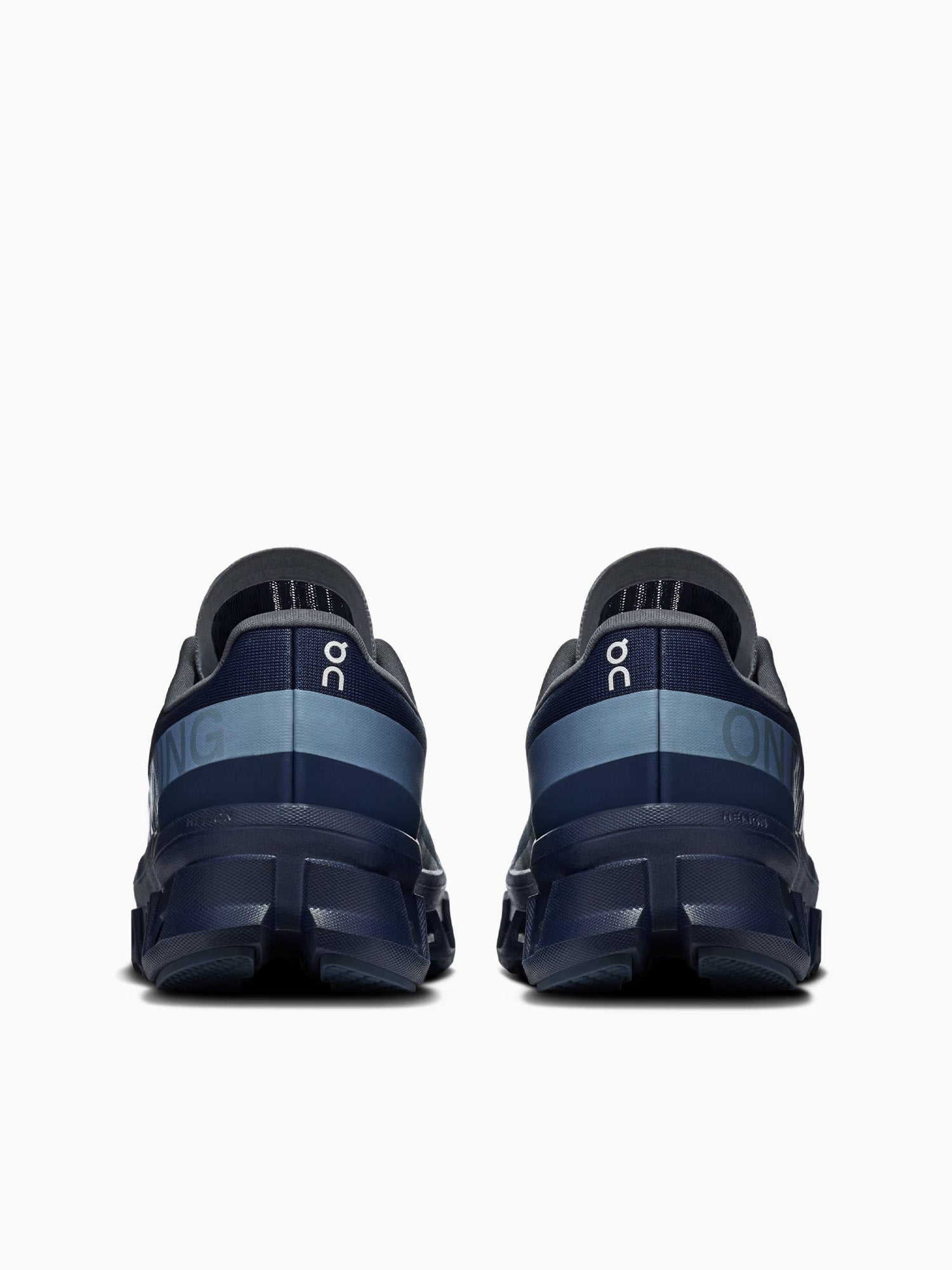 Cloudmonster 1 Midnight Navy mesh Medium Blue / 7 / M