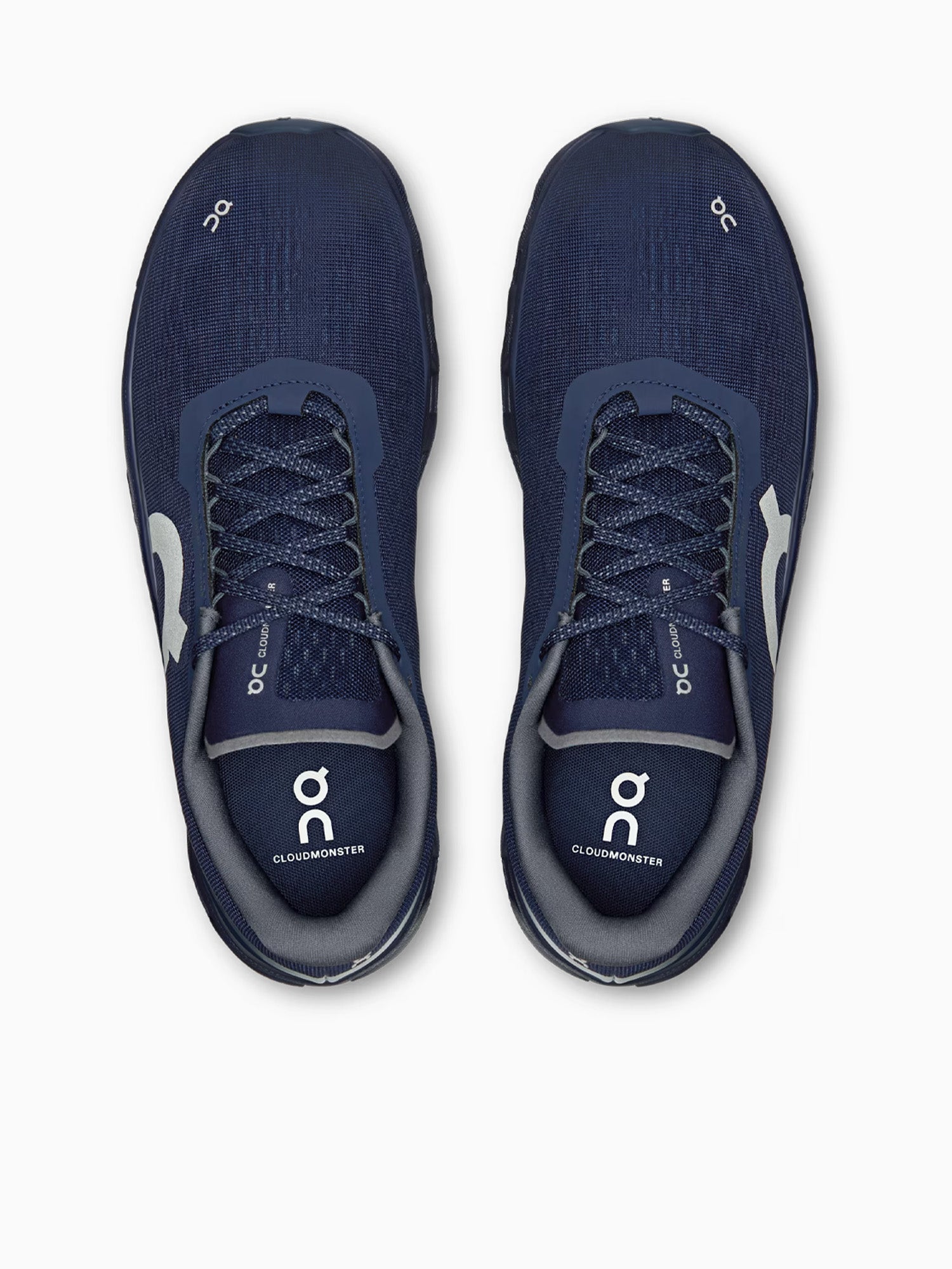 Cloudmonster 1 Midnight Navy mesh Medium Blue / 7 / M