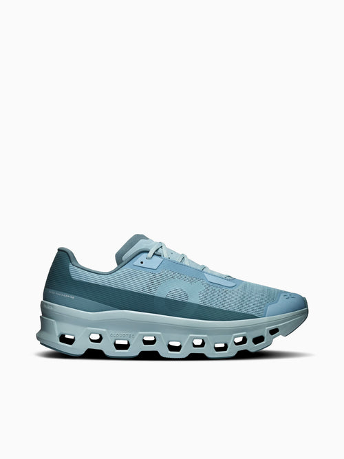 Cloudmonster Void Wash Brook mesh Blue / 7 / M