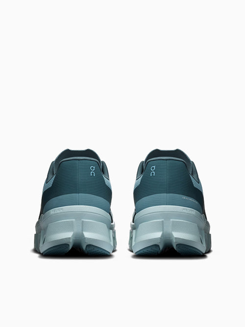 Cloudmonster Void Wash Brook mesh Blue / 7 / M