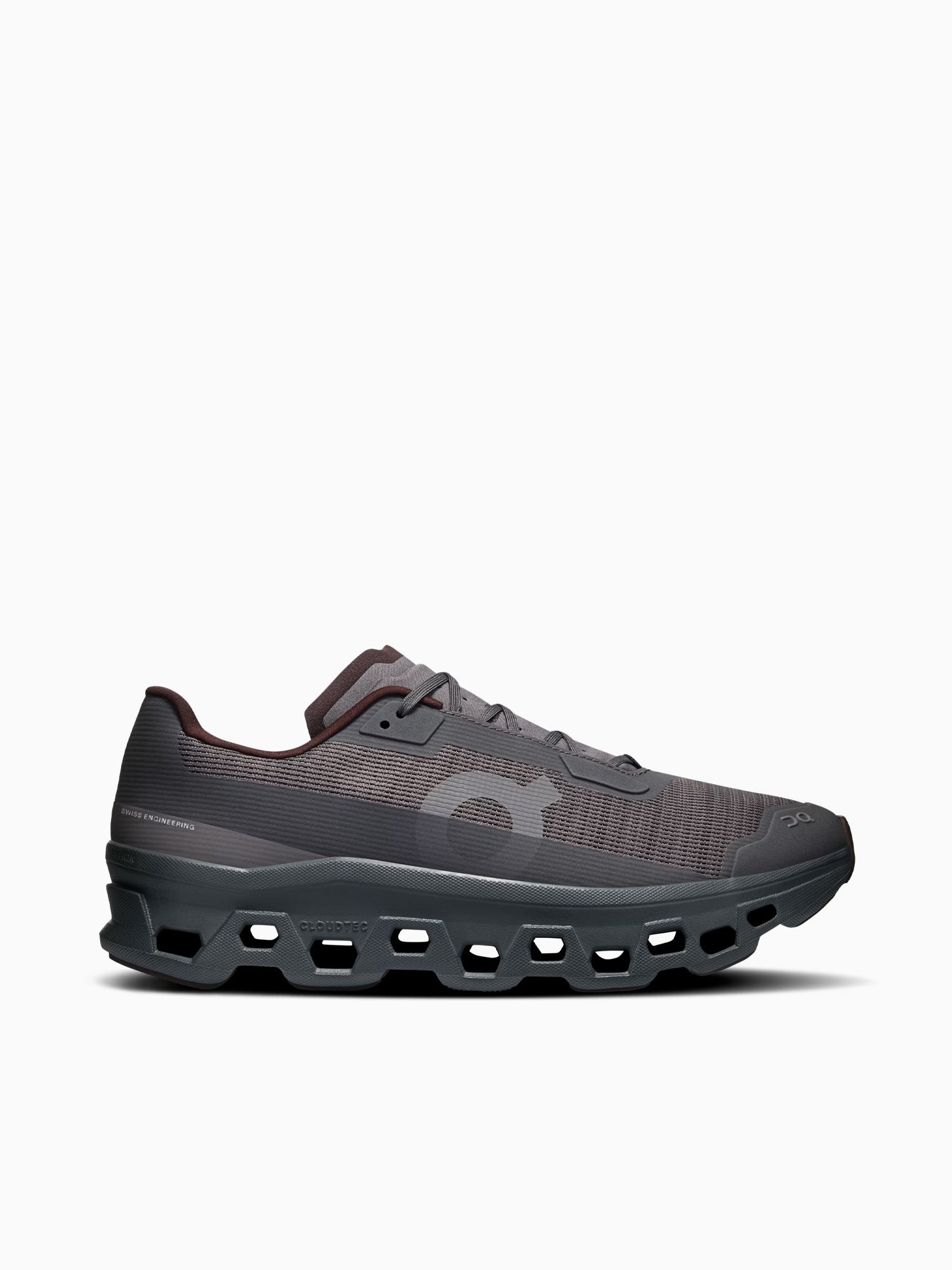 Cloudmonster Void Ember Ox mesh Black / 7 / M