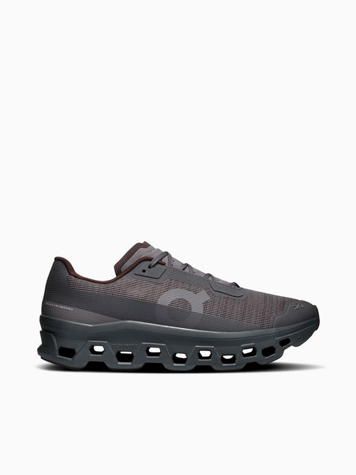 Cloudmonster Void Ember Ox mesh Black / 7 / M