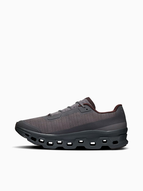 Cloudmonster Void Ember Ox mesh Black / 7 / M