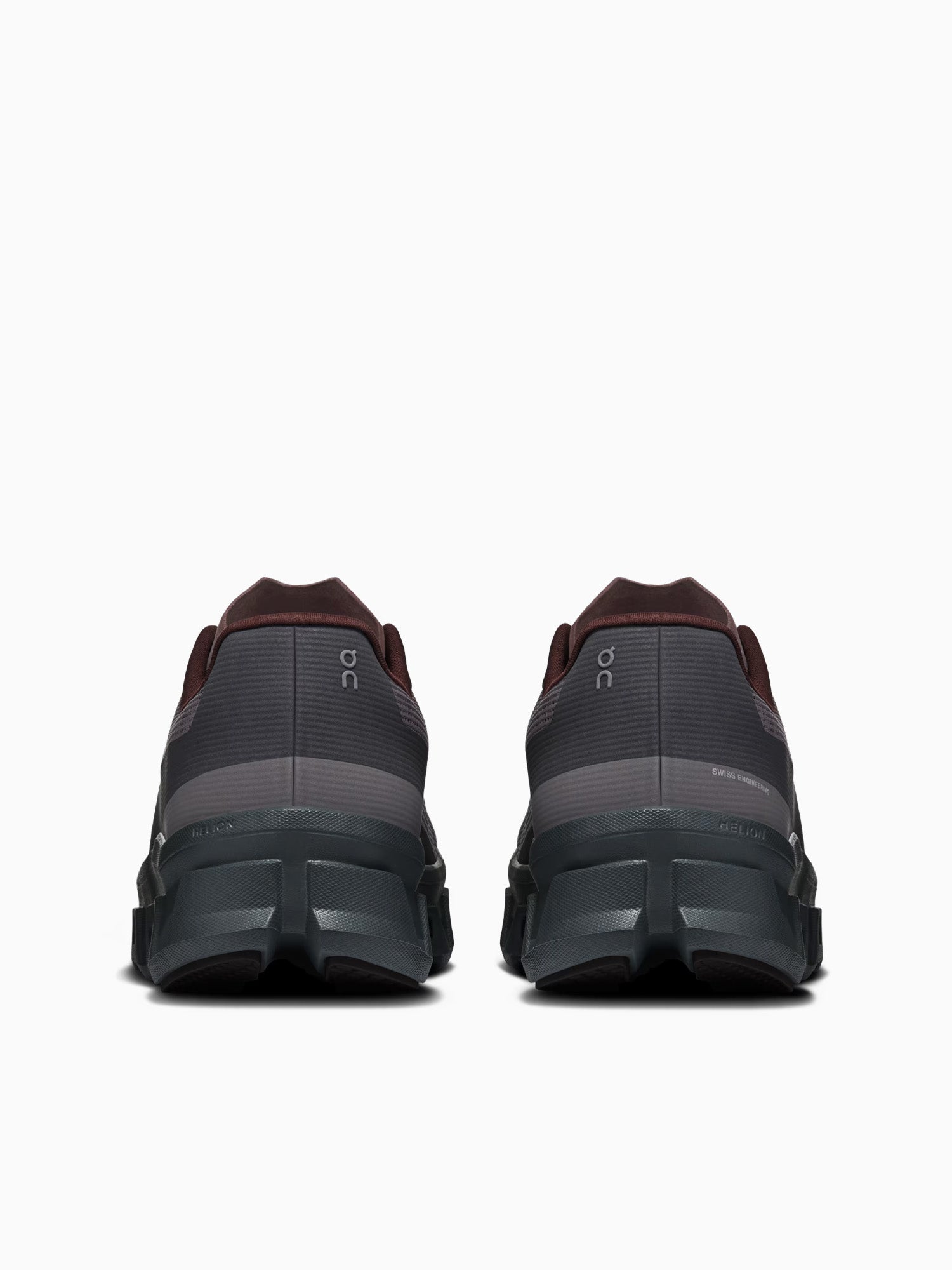 Cloudmonster Void Ember Ox mesh Black / 7 / M