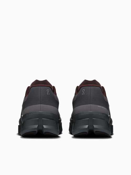 Cloudmonster Void Ember Ox mesh Black / 7 / M
