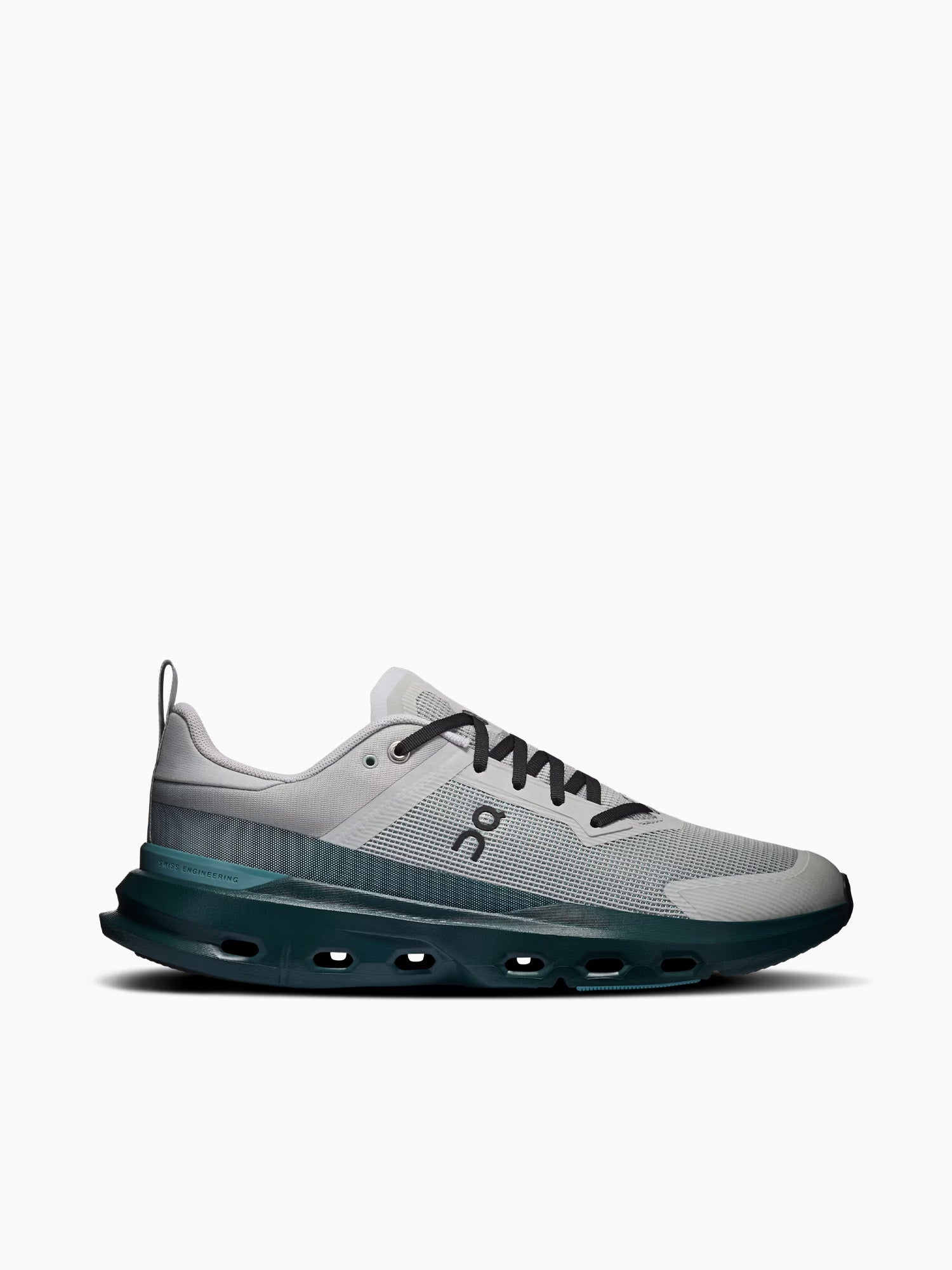 Cloudpulse Next Glacier Larch Grey / 7 / M