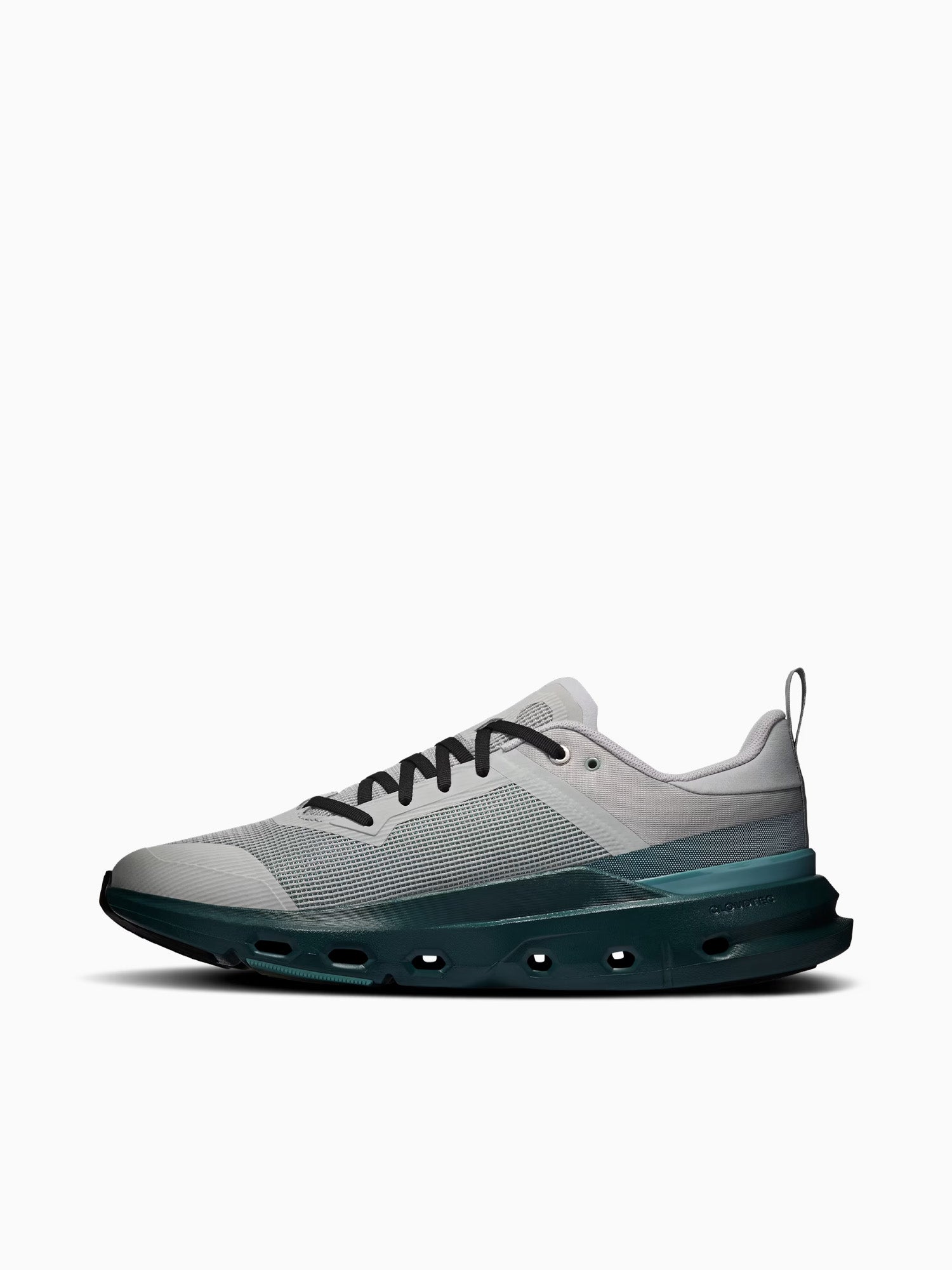 Cloudpulse Next Glacier Larch Grey / 7 / M
