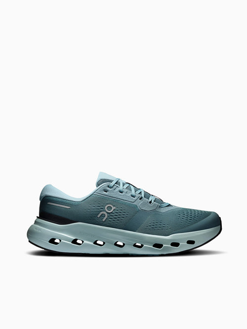 Cloudrunner 3 Agave Black mesh Grey / 7 / M
