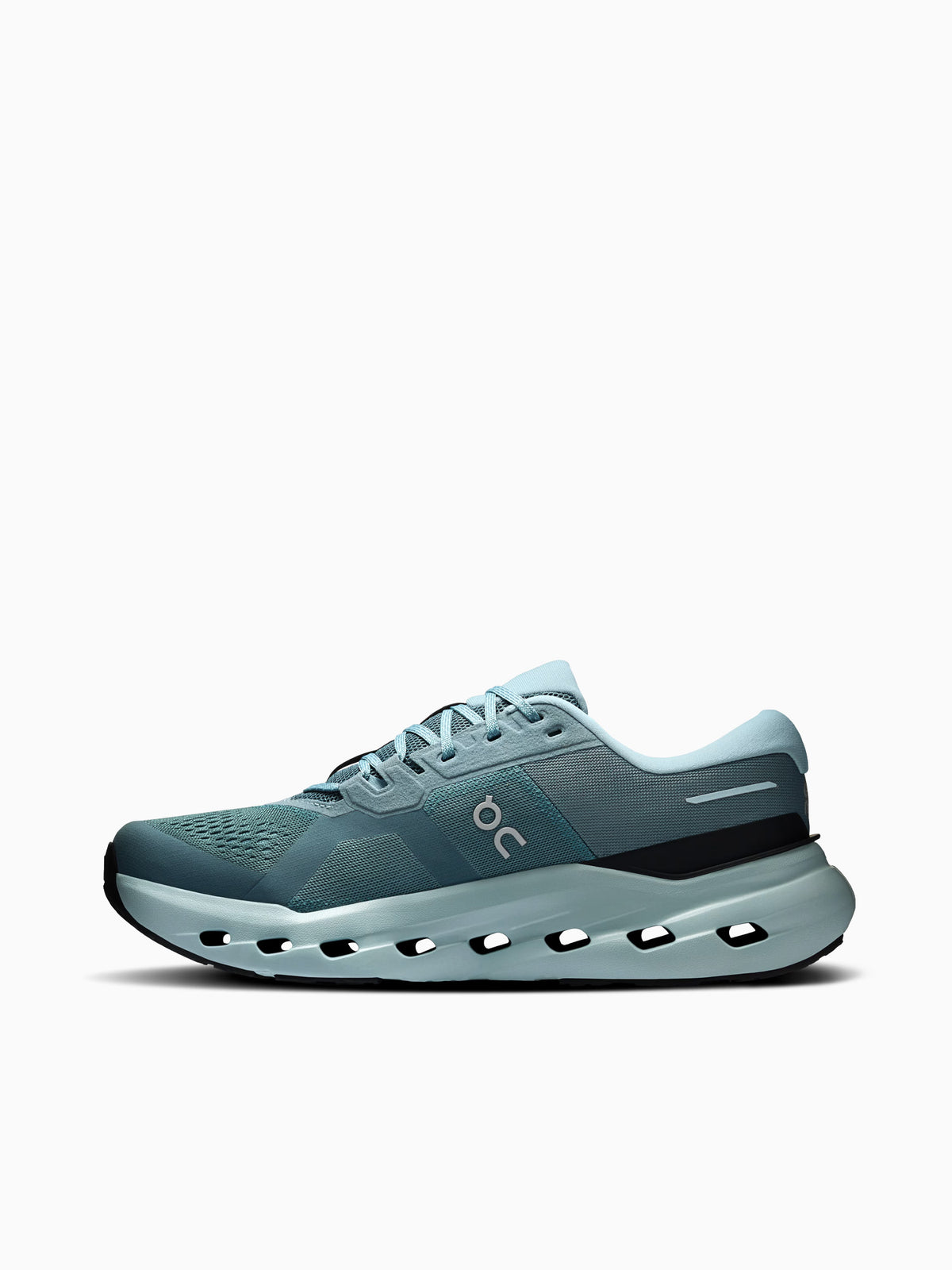 Cloudrunner 3 Agave Black mesh Grey / 7 / M