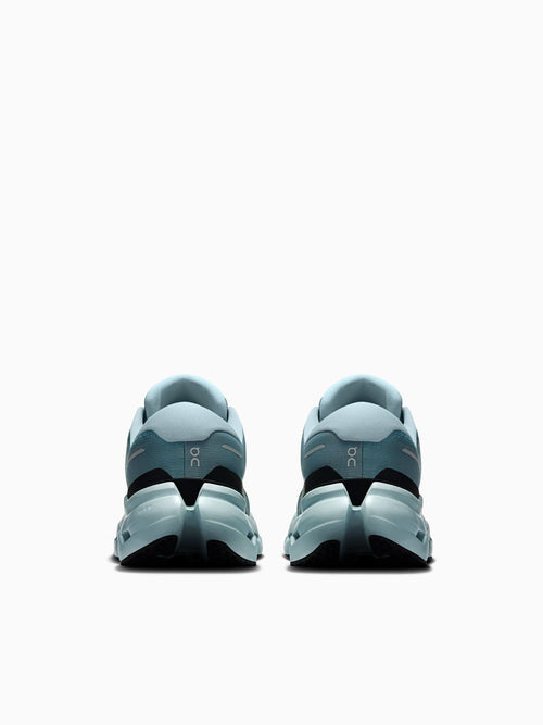 Cloudrunner 3 Agave Black mesh Grey / 7 / M