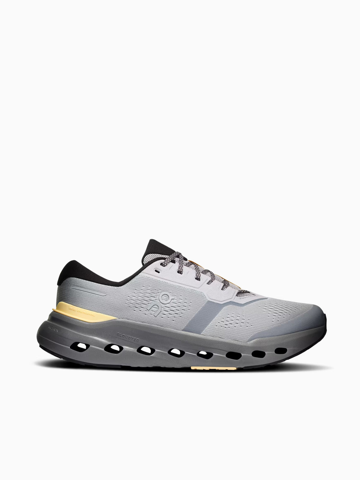 Cloudrunner 3 Platinum Squash mesh Grey / 7 / M