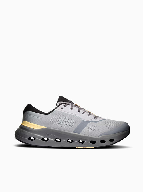 Cloudrunner 3 Platinum Squash mesh Grey / 7 / M