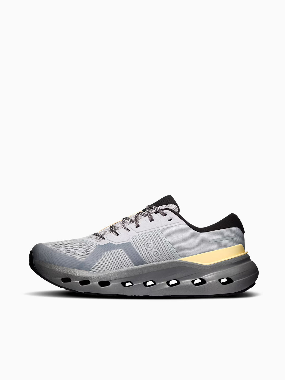 Cloudrunner 3 Platinum Squash mesh Grey / 7 / M
