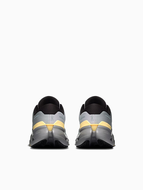Cloudrunner 3 Platinum Squash mesh Grey / 7 / M