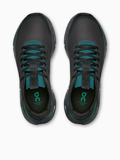 Cloudnova Form 2 Black Eclipse mesh Black / 7 / M