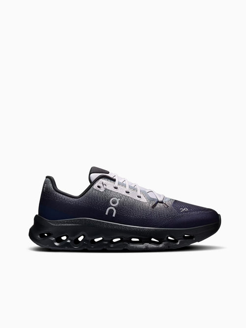 Cloudtilt Platinum Midnight mesh Dark Grey / 7 / M