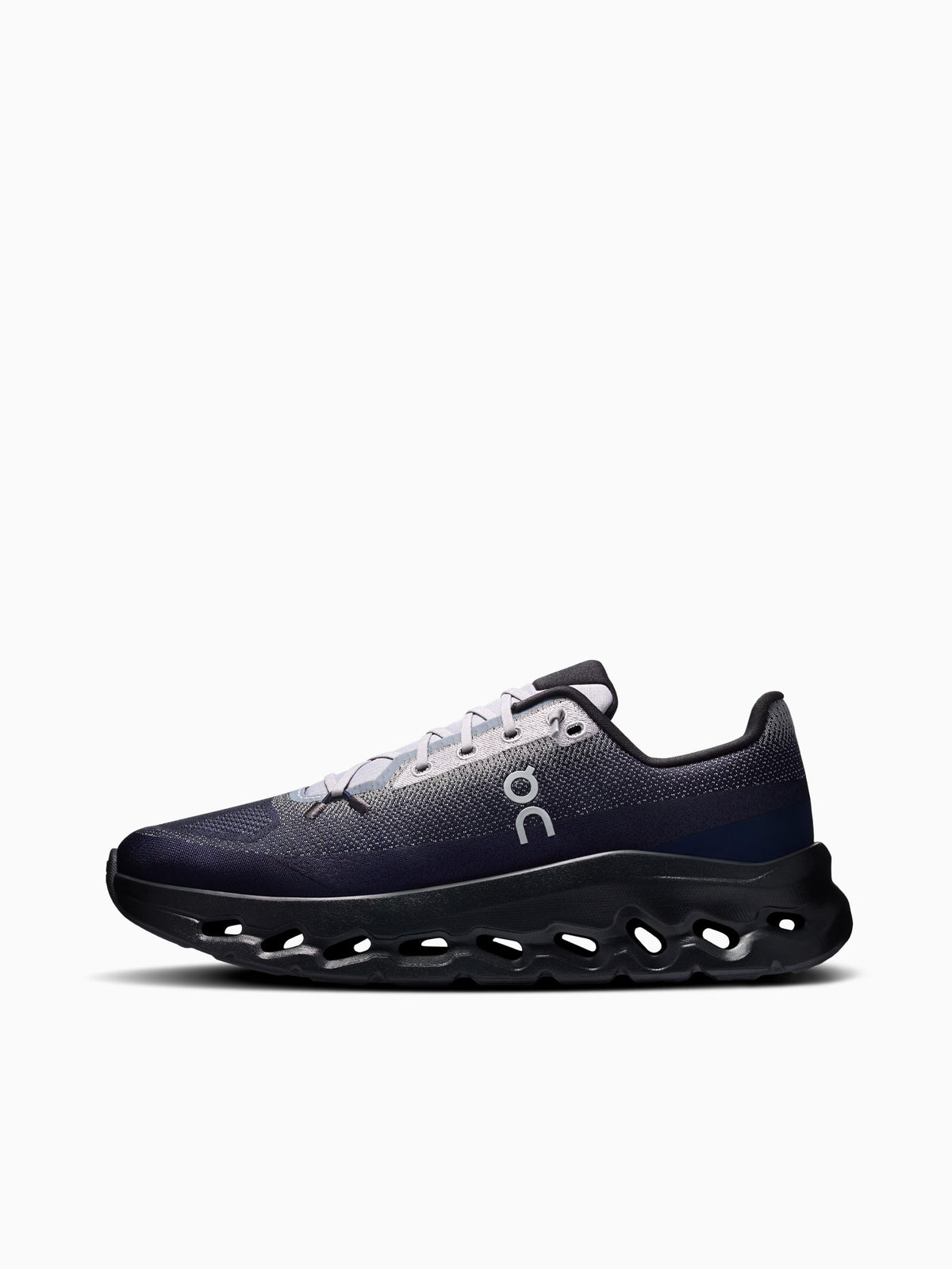 Cloudtilt Platinum Midnight mesh Dark Grey / 7 / M
