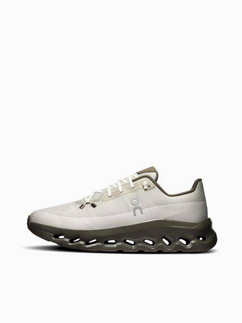 Cloudtilt Fen Grain mesh Grey / 7 / M