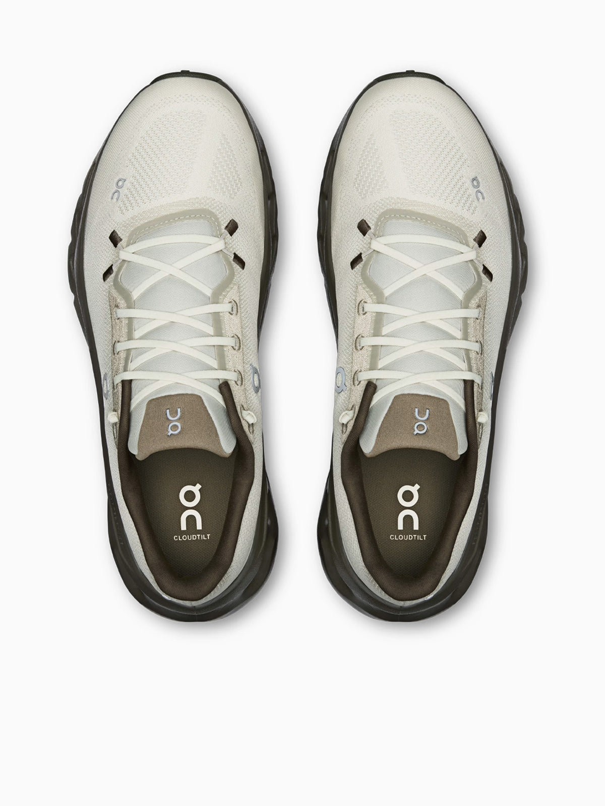 Cloudtilt Fen Grain mesh Grey / 7 / M