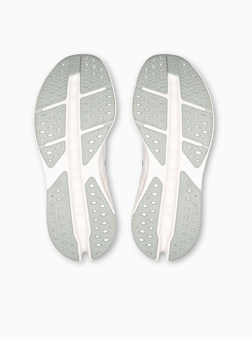 Cloudsurfer Max Iceberg Ivory mesh Light Grey / 5 / M