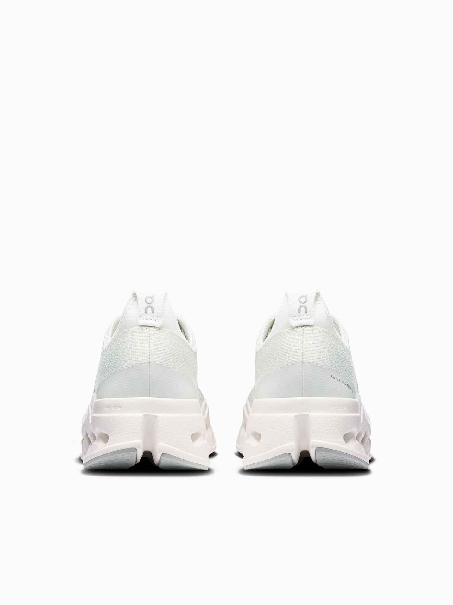 Cloudsurfer Max Iceberg Ivory mesh Light Grey / 5 / M