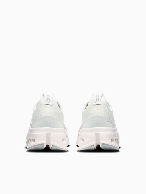 Cloudsurfer Max Iceberg Ivory mesh Light Grey / 5 / M