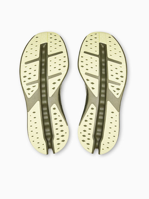 Cloudsurfer Max Seedling Olive mesh Light Green / 5 / M